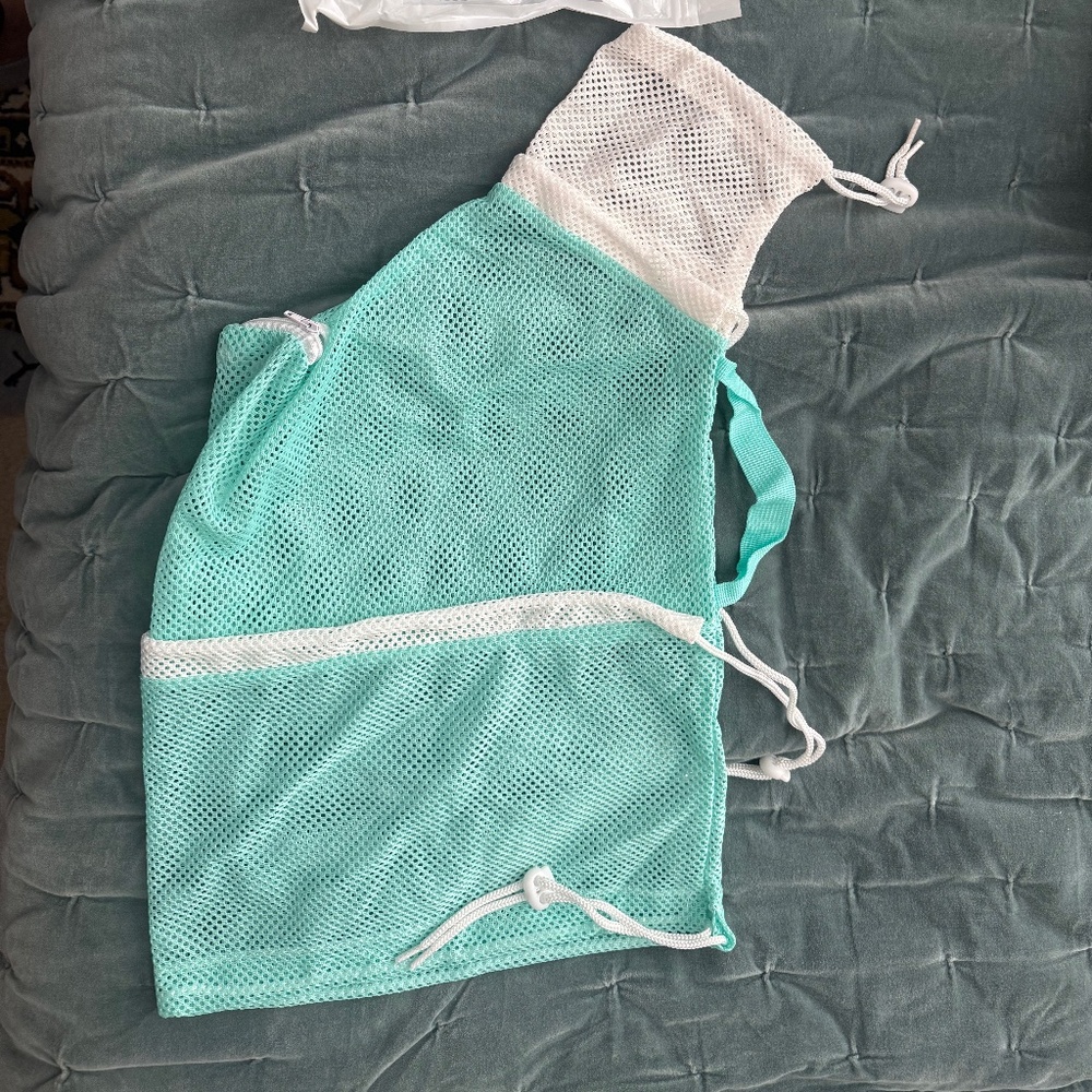 Cat‎ Shower Bag